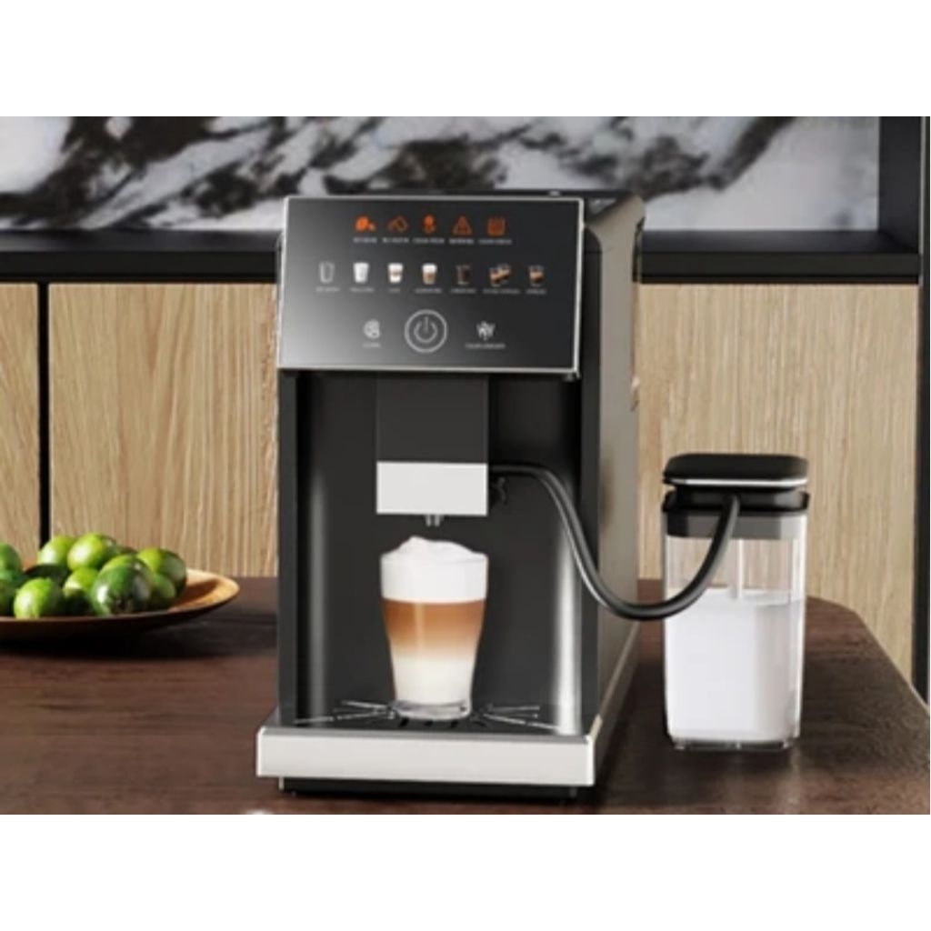 klaz coffe maker mesin kopi otomatis klaz verona