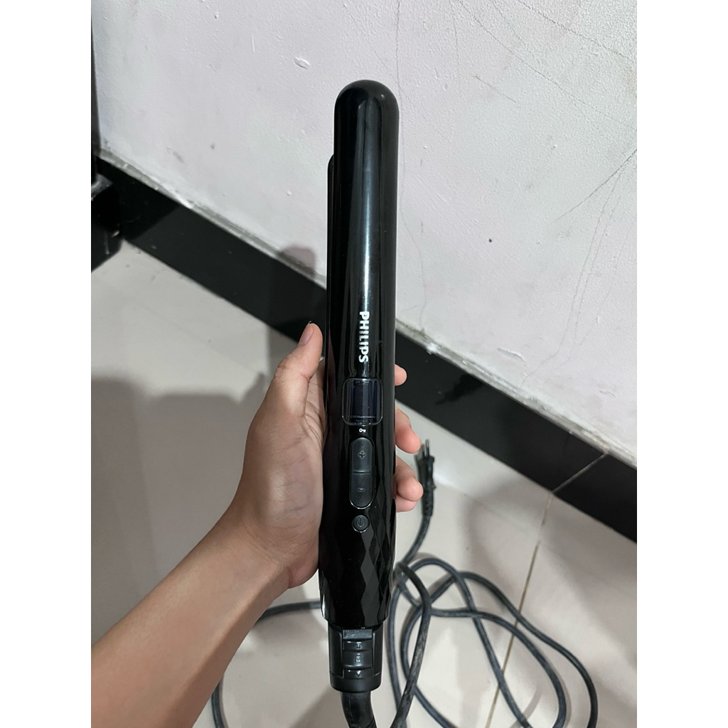 catokan philips kerashine