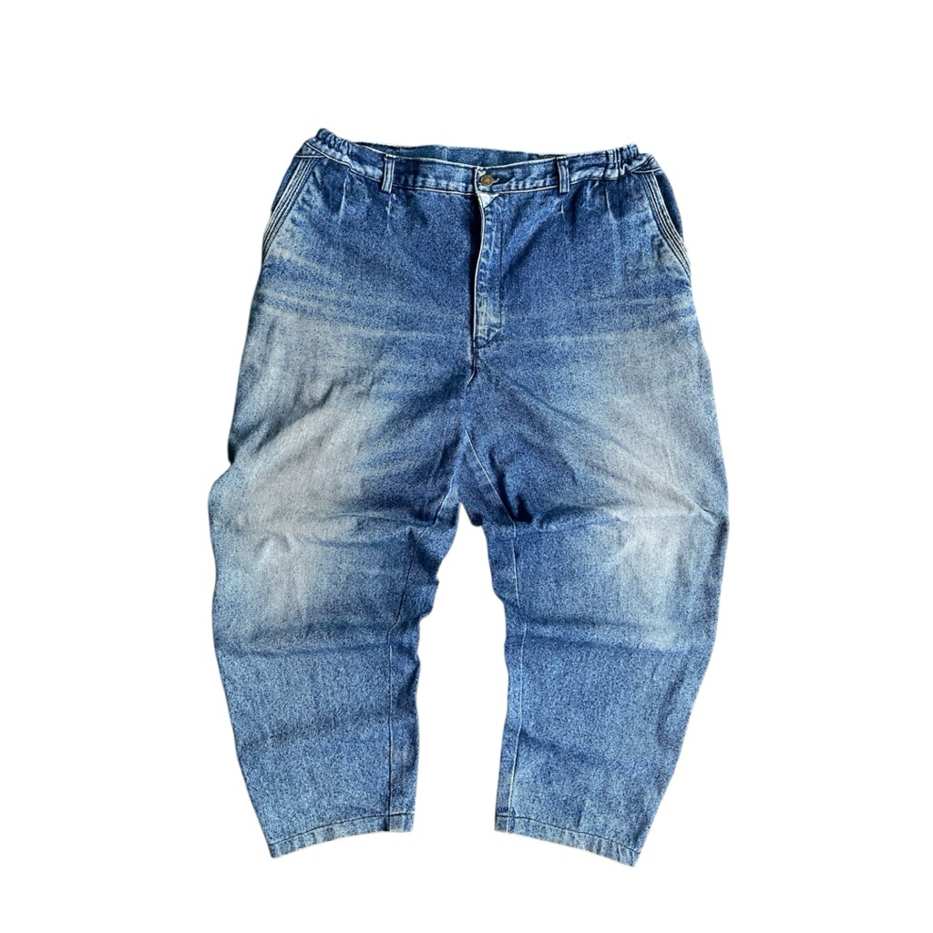 90s Baggy Pants Jeans Not Silvertab Jnco