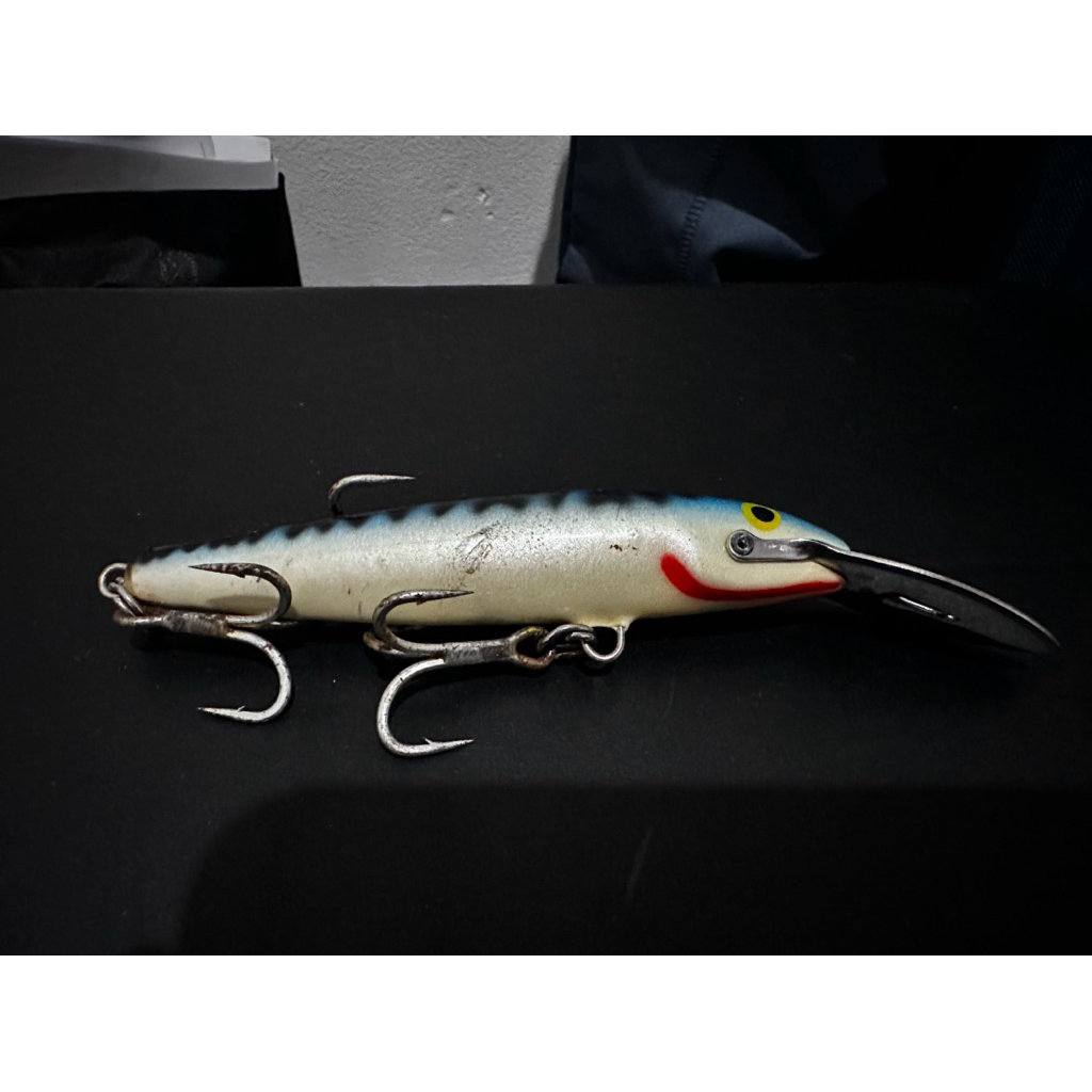 Lura Rapala Magnum CD 14