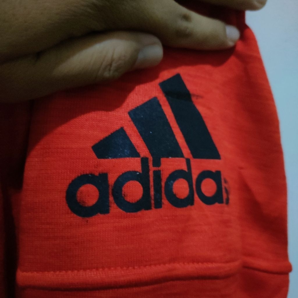 Adidas Climaheat Tech Zipper Hoodie