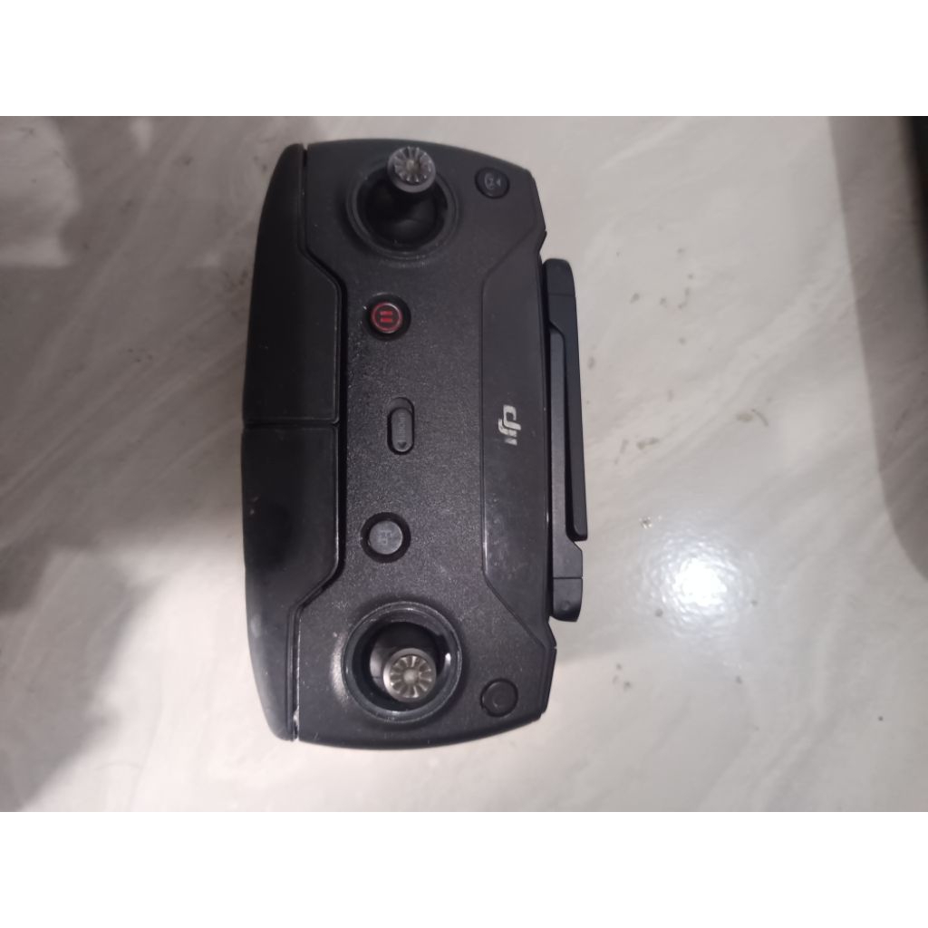 remote dji spark second