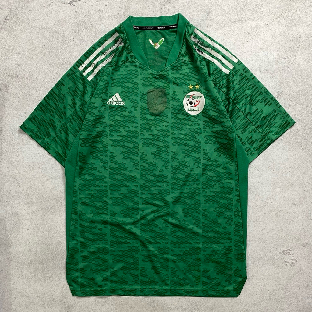 Jersey Algeria