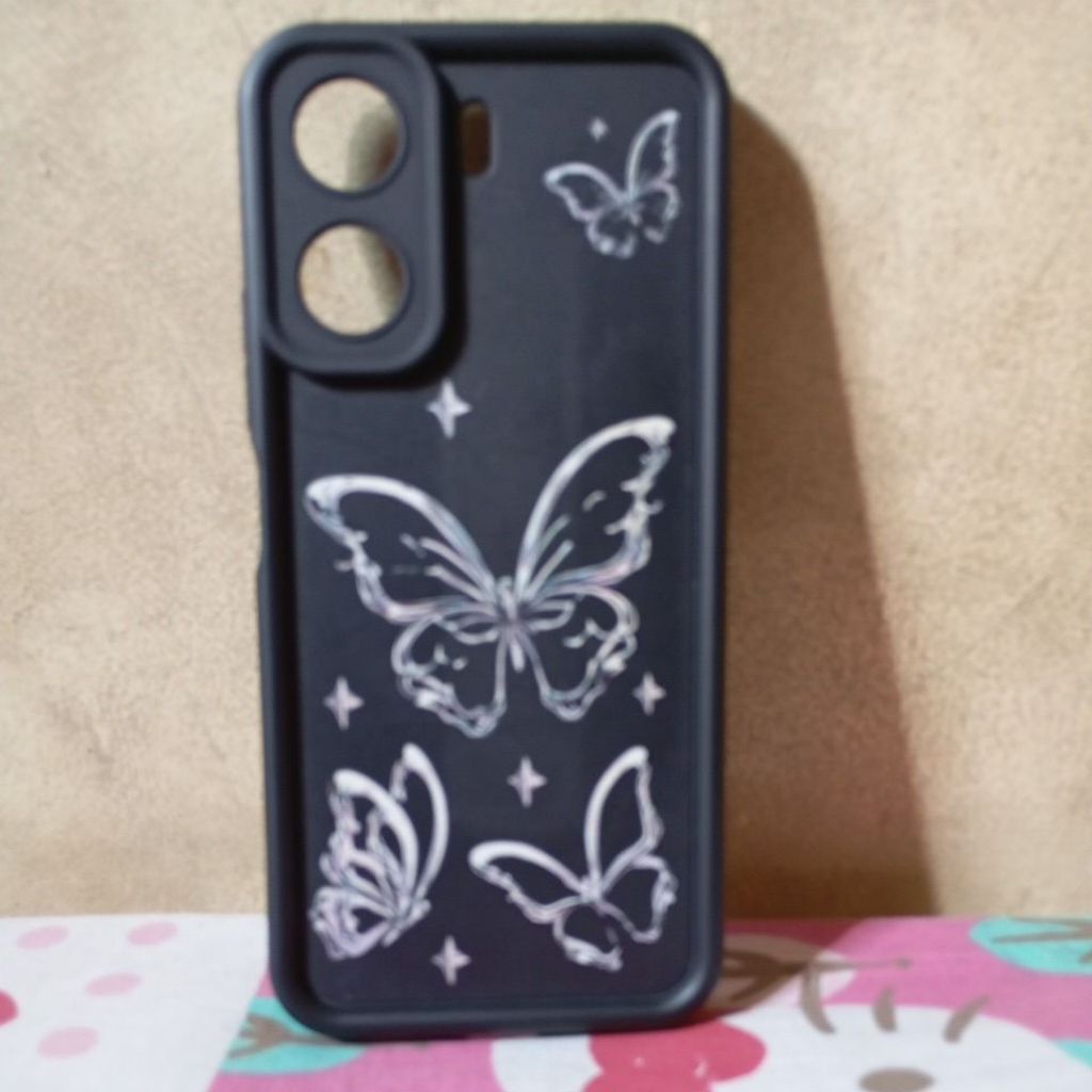 Redmi 13C Case (Preloved)