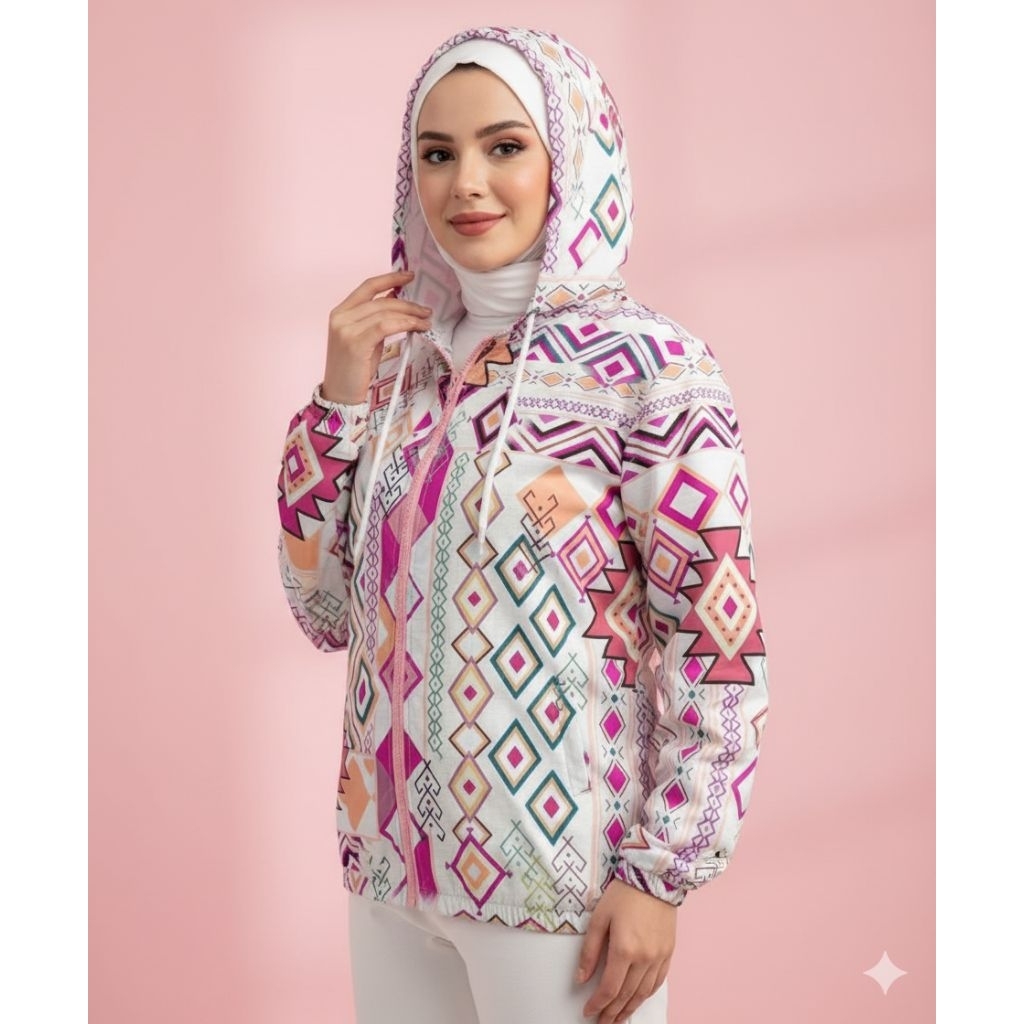 JAKET MY QUEEN NEW COLLECTION • JAKET PARASUT • JAKET PRINTING • JAKET CUSTOM • JAKET PADEL • JAKET 