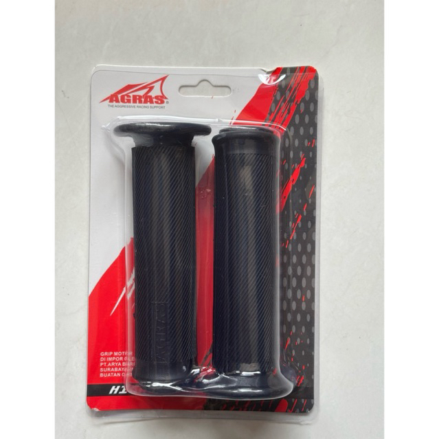 Handgrip agras Black One colour