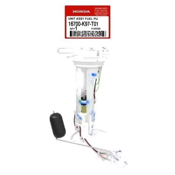 FUEL PUMP ASSY PCX 150 PCX NEW ADV 150 2017-2021 K97 ORI HONDA