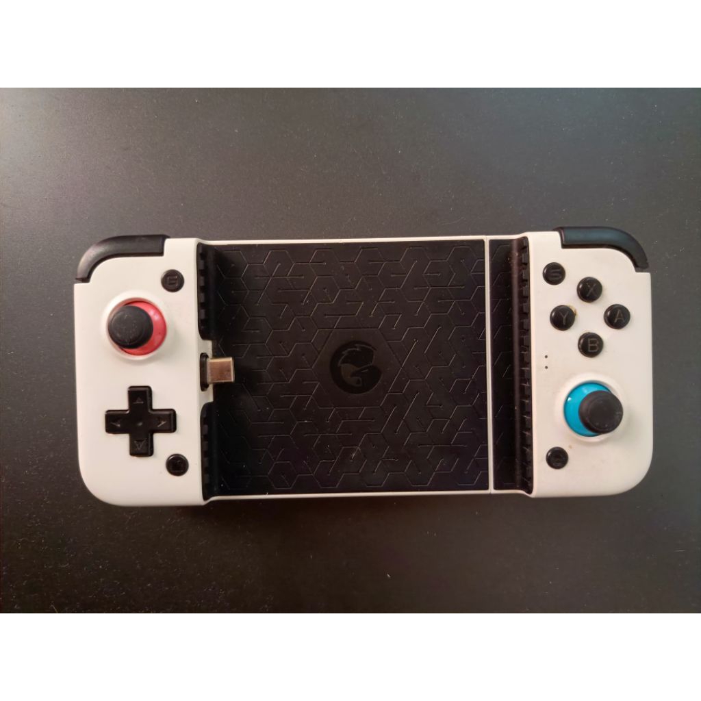 GameSir X2 Type-C Bekas