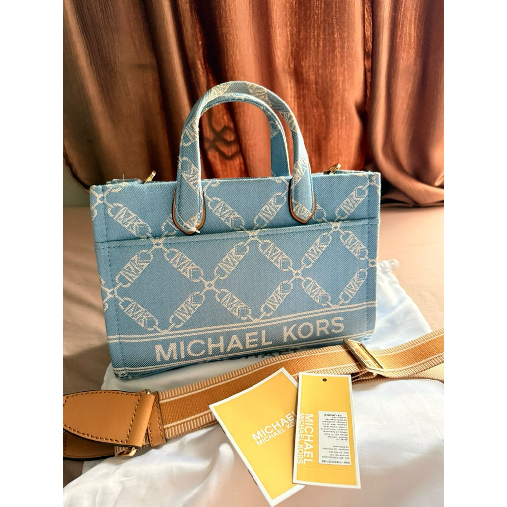 MK gigi original preloved