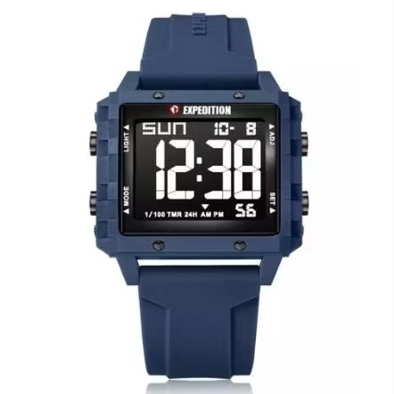 EXPEDITION E6817M BIRU original