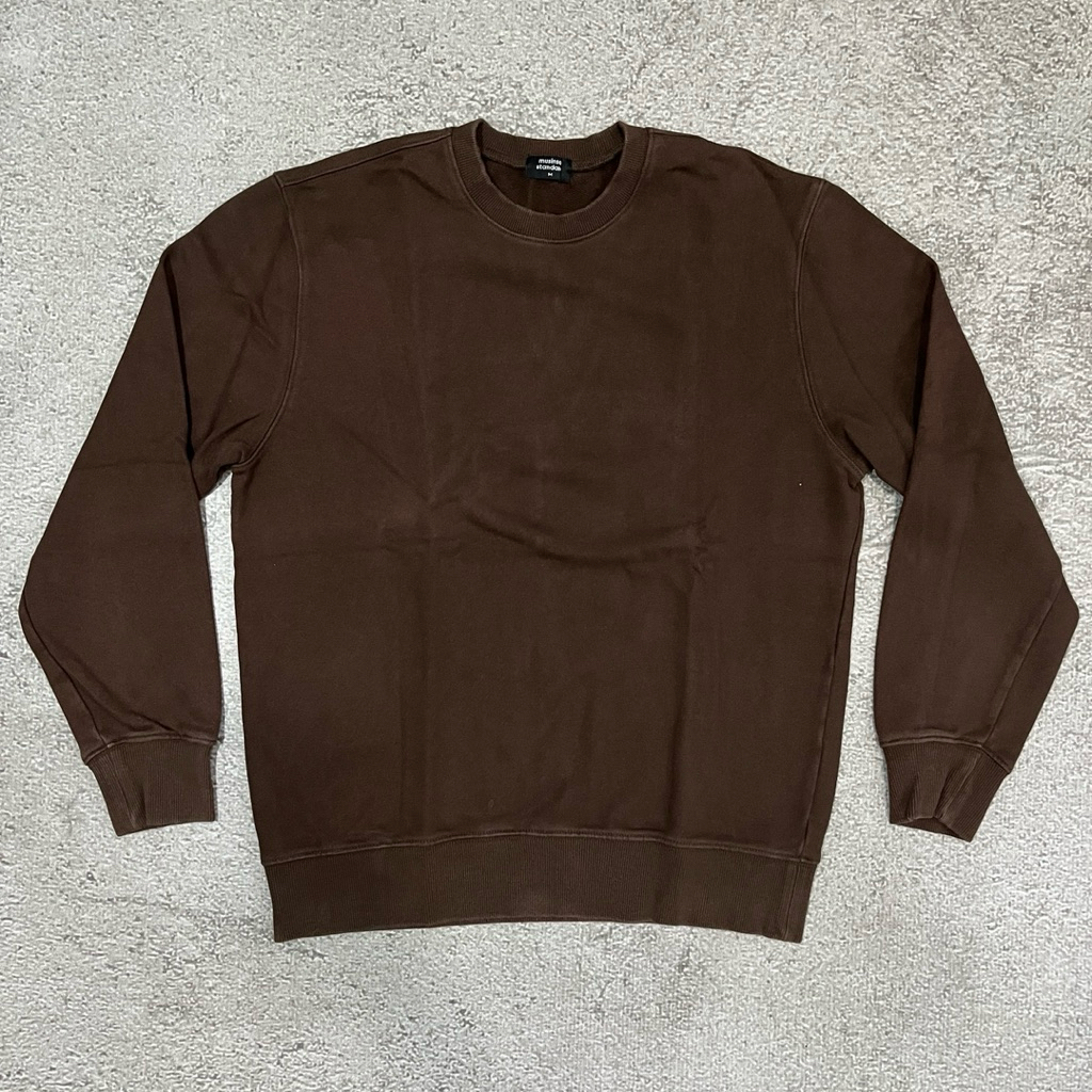 Musinsa Crewneck