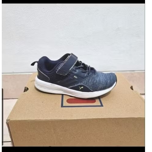 Sepatu puma mantan 100% ORIGINAL