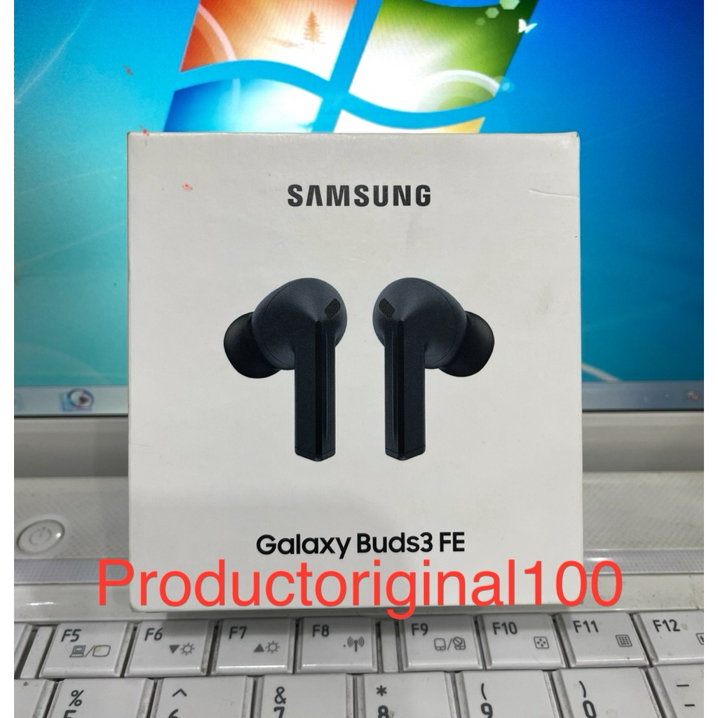 Samsung Galaxy Buds3 FE - Buds 3 Fe Original