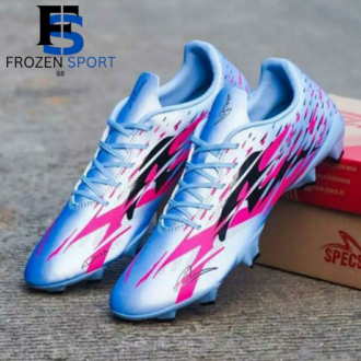 PROMO TERBATAS Sepatu Bola Specs Accelerator Alpha XTD Elite