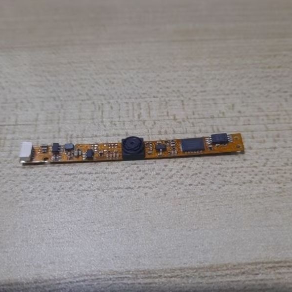 Kamera Axioo Hype 1 Normal Tested Seken Original [ Camera Webcam Second ]