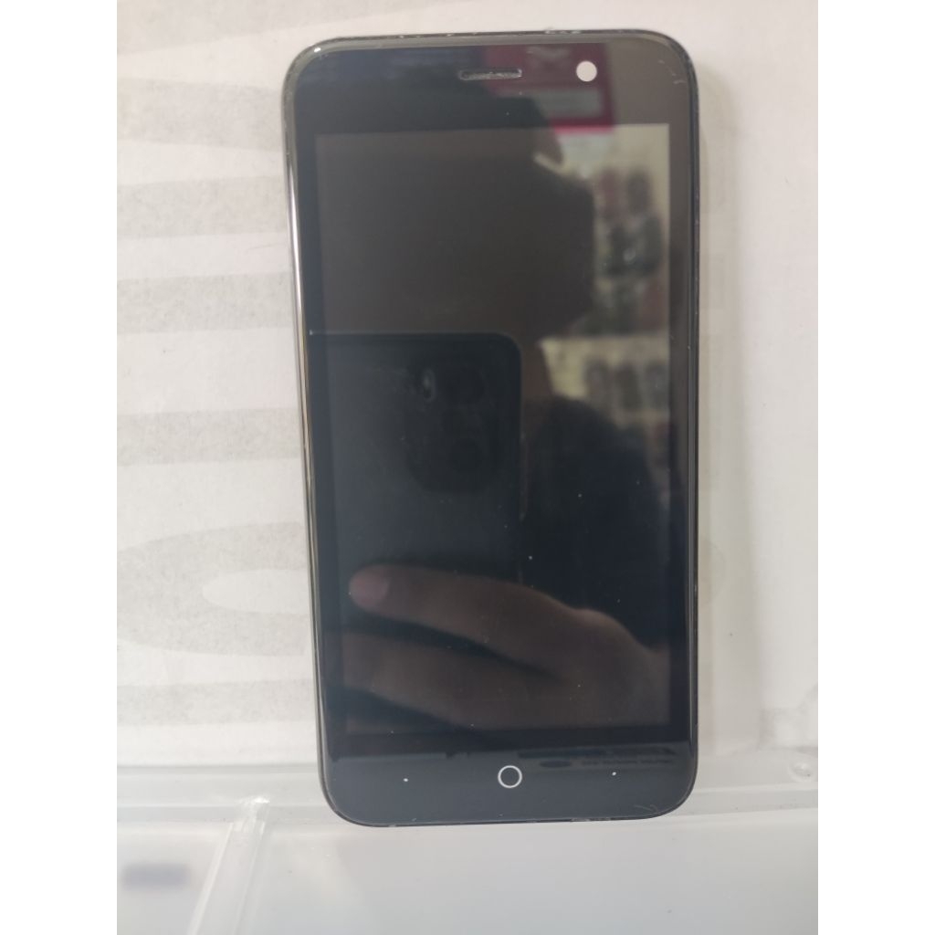 Copotan lcd plus frame evercoss S45