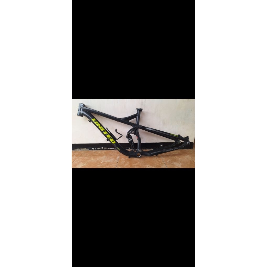 frame united epsilon