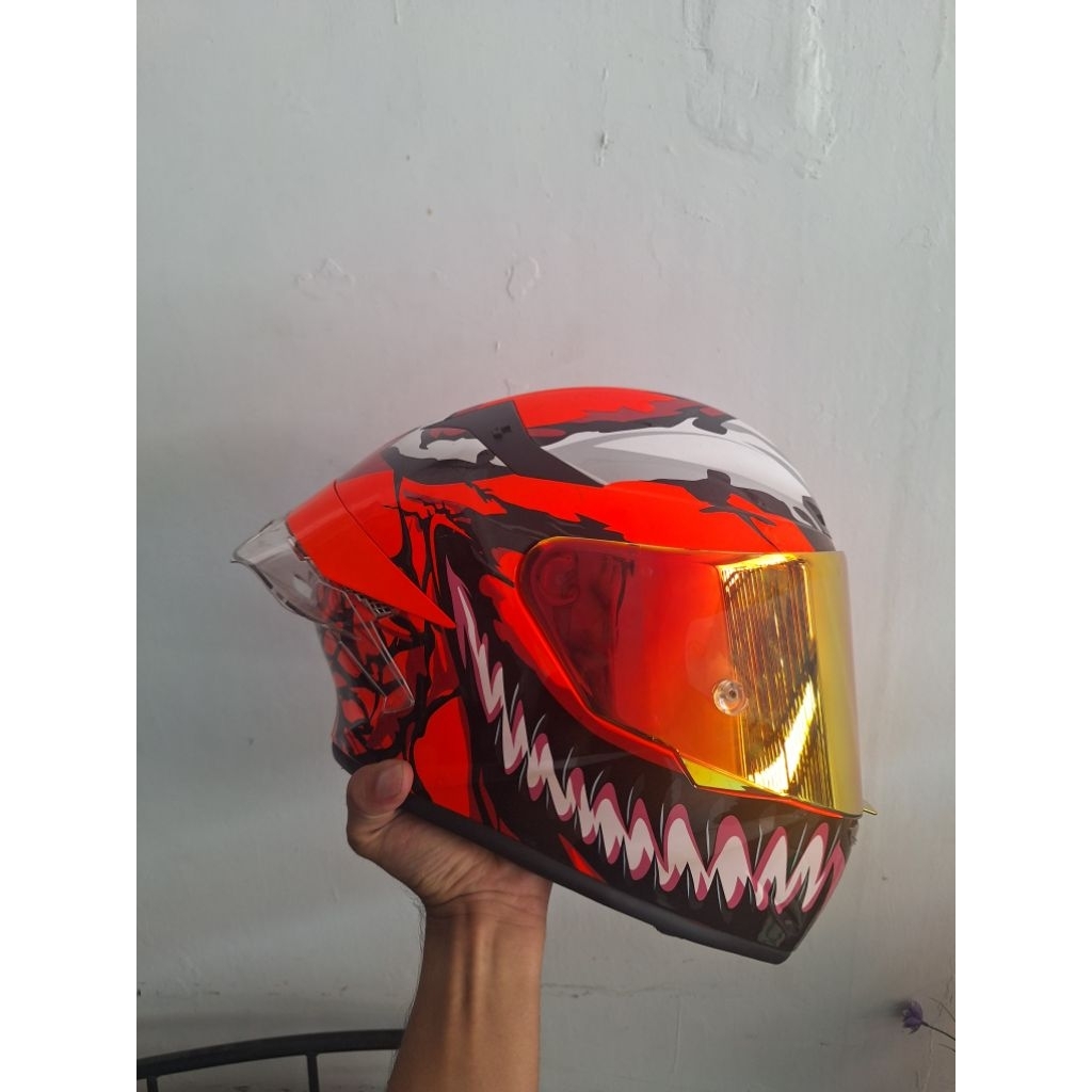 KYT TTC CARNAGE LIMITED (NO INTERCOM)