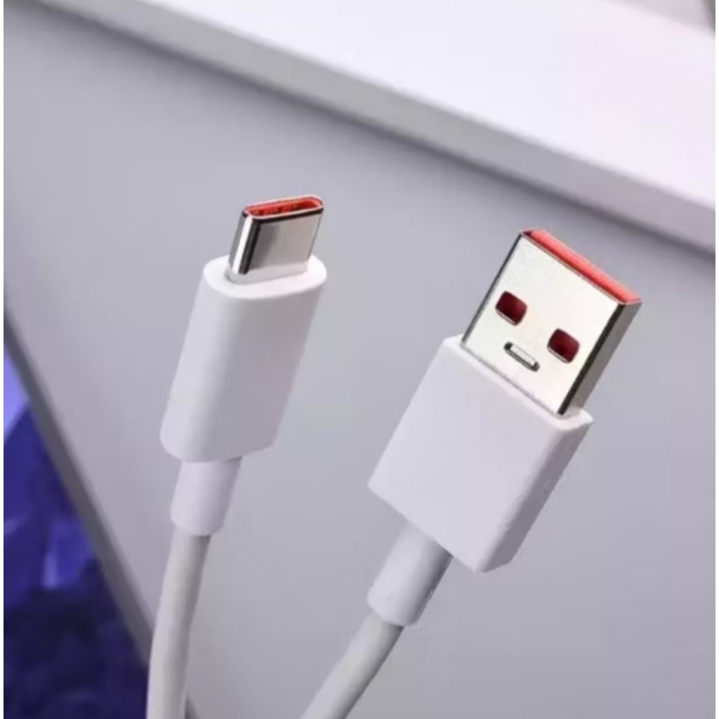 Kabel Oppo Type C Micro Fast Charging Original