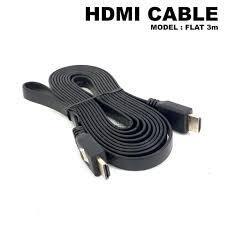 M-Tech Kabel HDMI 3 Meter