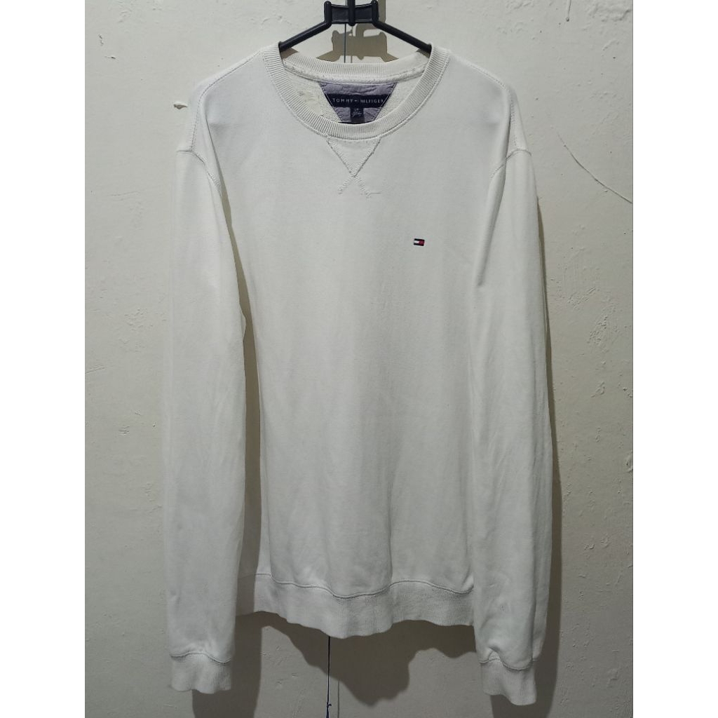 Crewneck Tommy Hilfiger