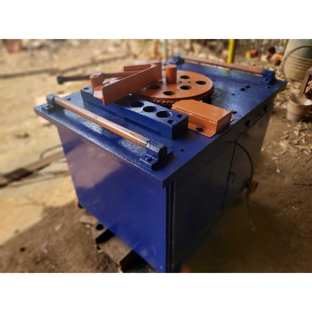 SEWA BAR BENDER PASURUAN | RENTAL BAR BENDING PASURUAN