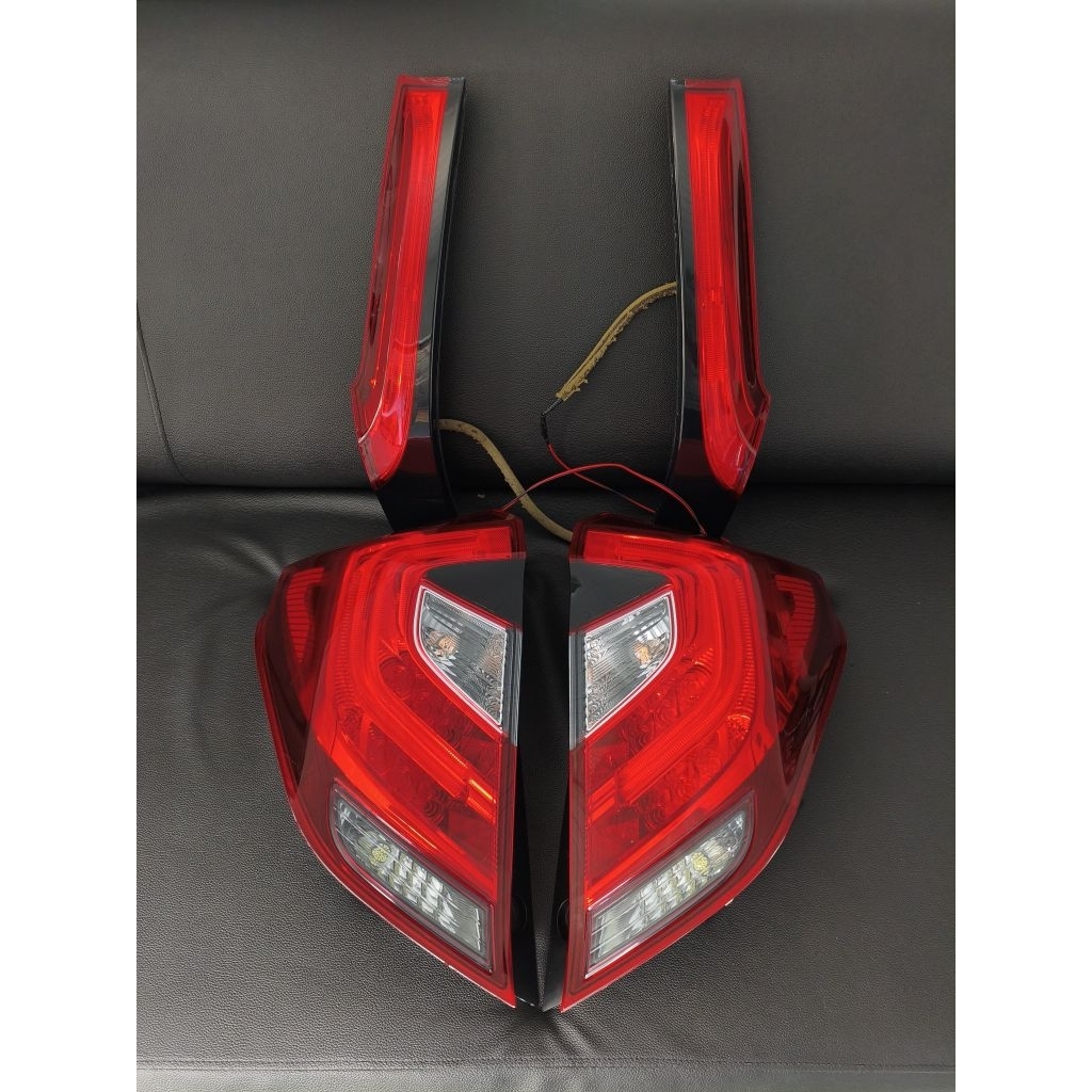 stoplamp GK5 FLRS original