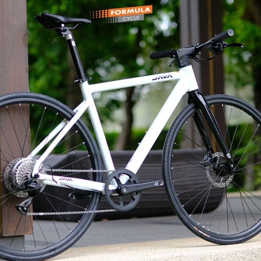 JAVA WAHOO CITY COMMUTER BIKE
