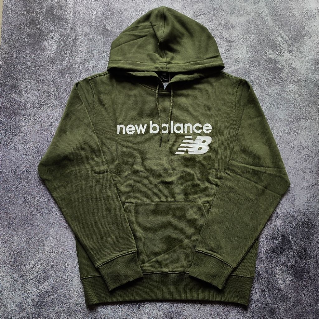 HOODIE ENBE JOTOL BNWT