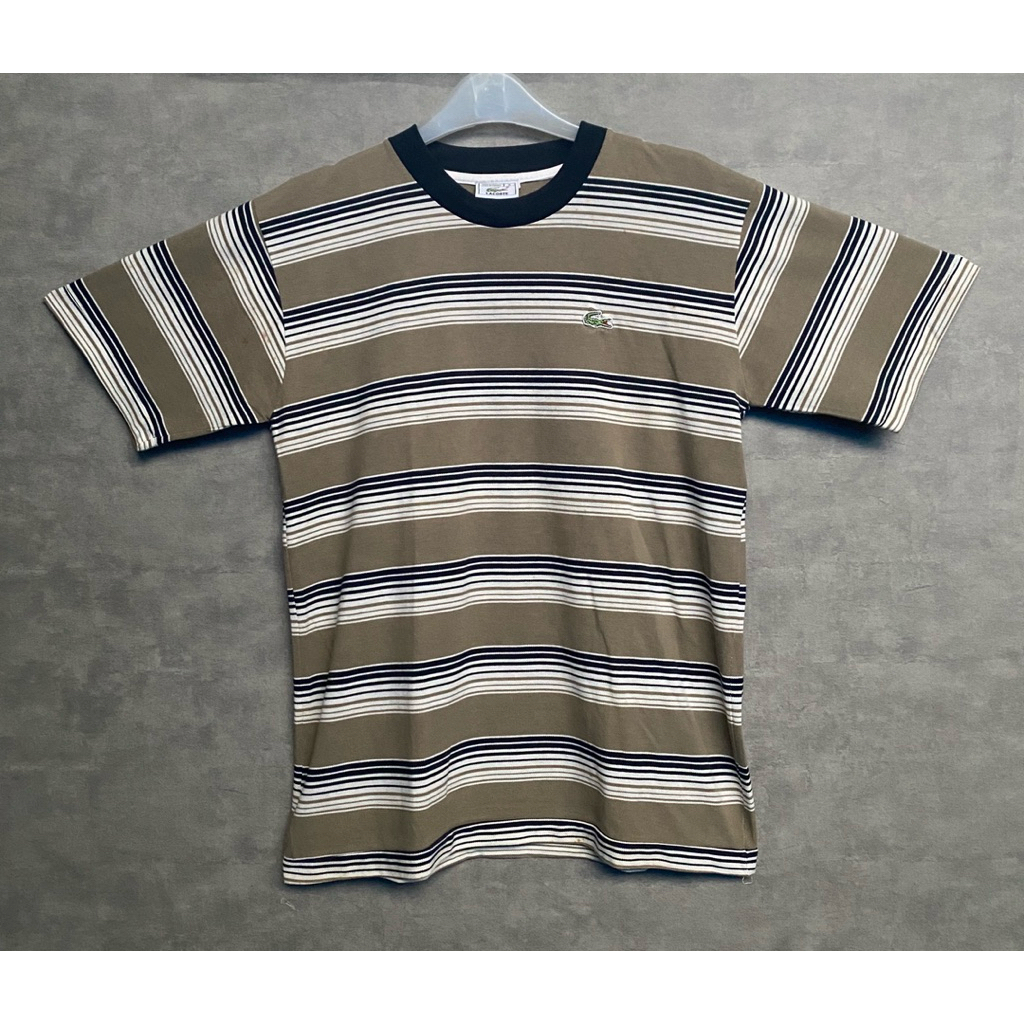 Kaos distro Bahan Katun Art Salur