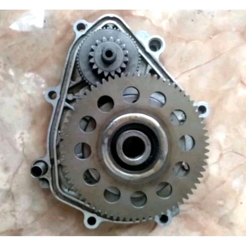 one way yamaha mio j pnp mio gt original cabutan