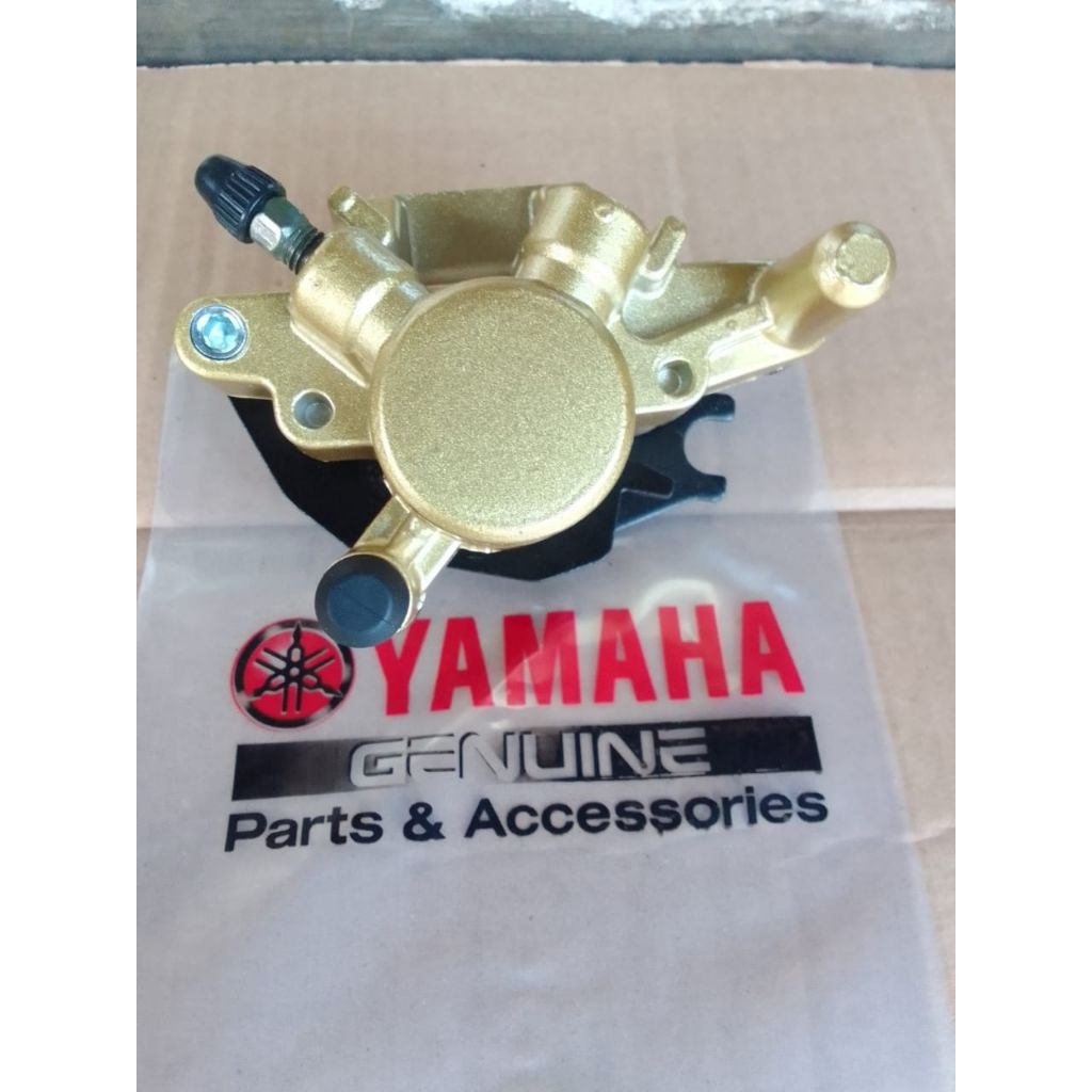 KALIPER CAKRAM BELAKANG VIXION NEW