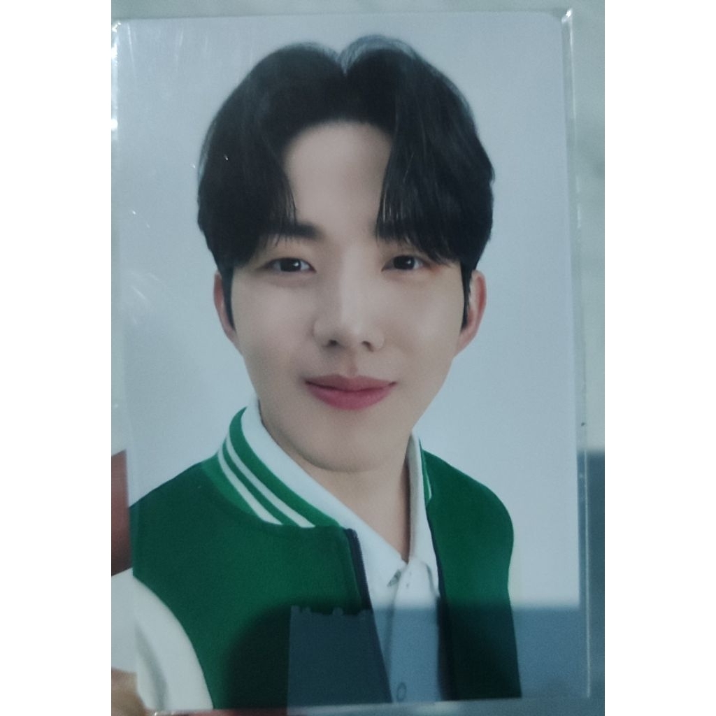 PC Dowoon Day6 official