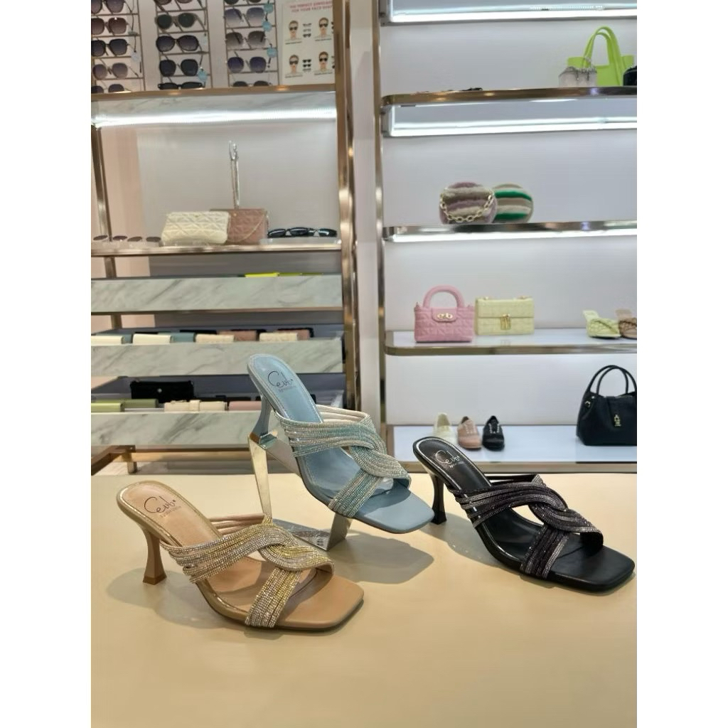 EVB Sale Heels | Taerim