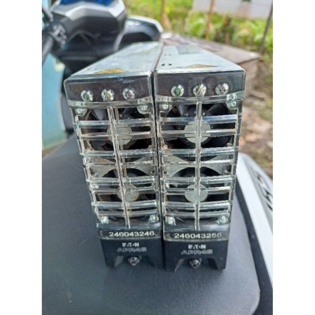 PSU SMPS MODUL EATON APR48
