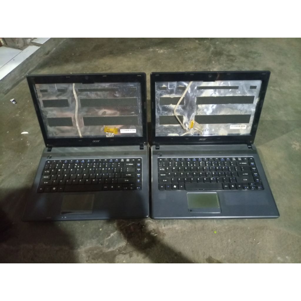 KESING ACER 4349 2PCS BONUS MOBO MATI MATI