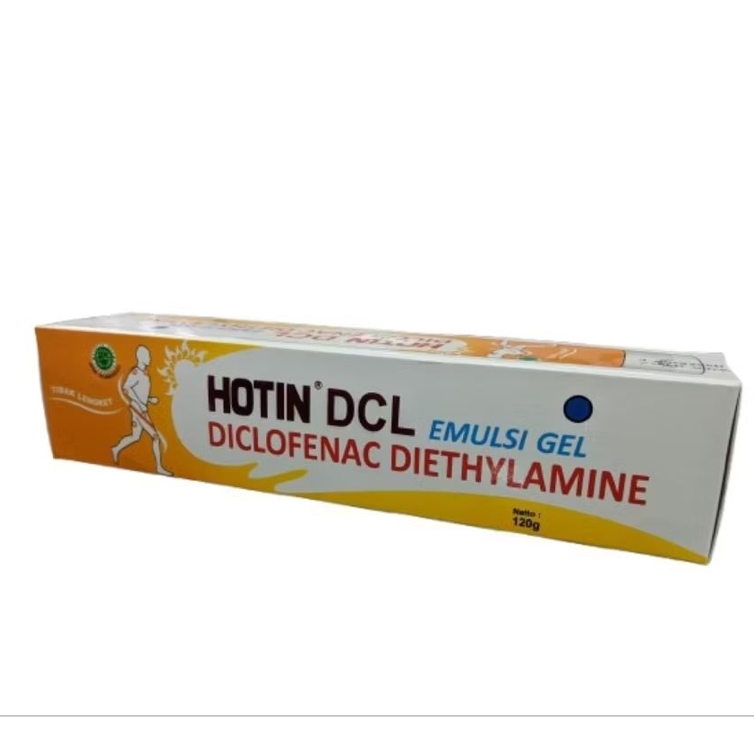 HOTIN DCL 120 GR