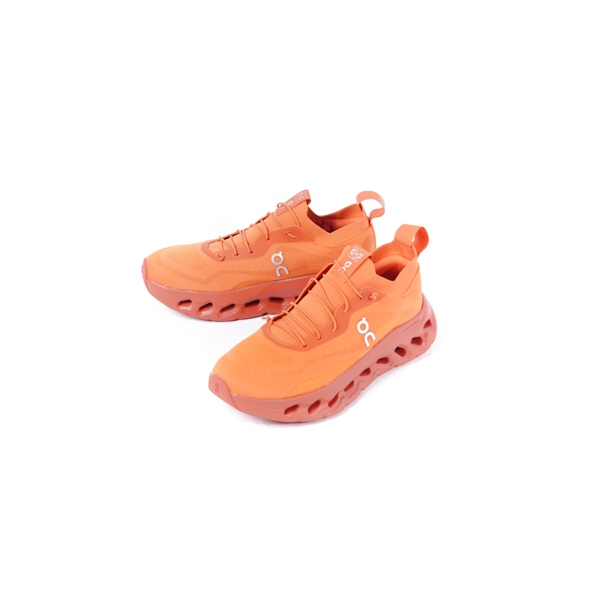 Sepatu OC TILT X LOEWE ALL NARANJA ORANGE SNEAKER 100% ORIGINAL
