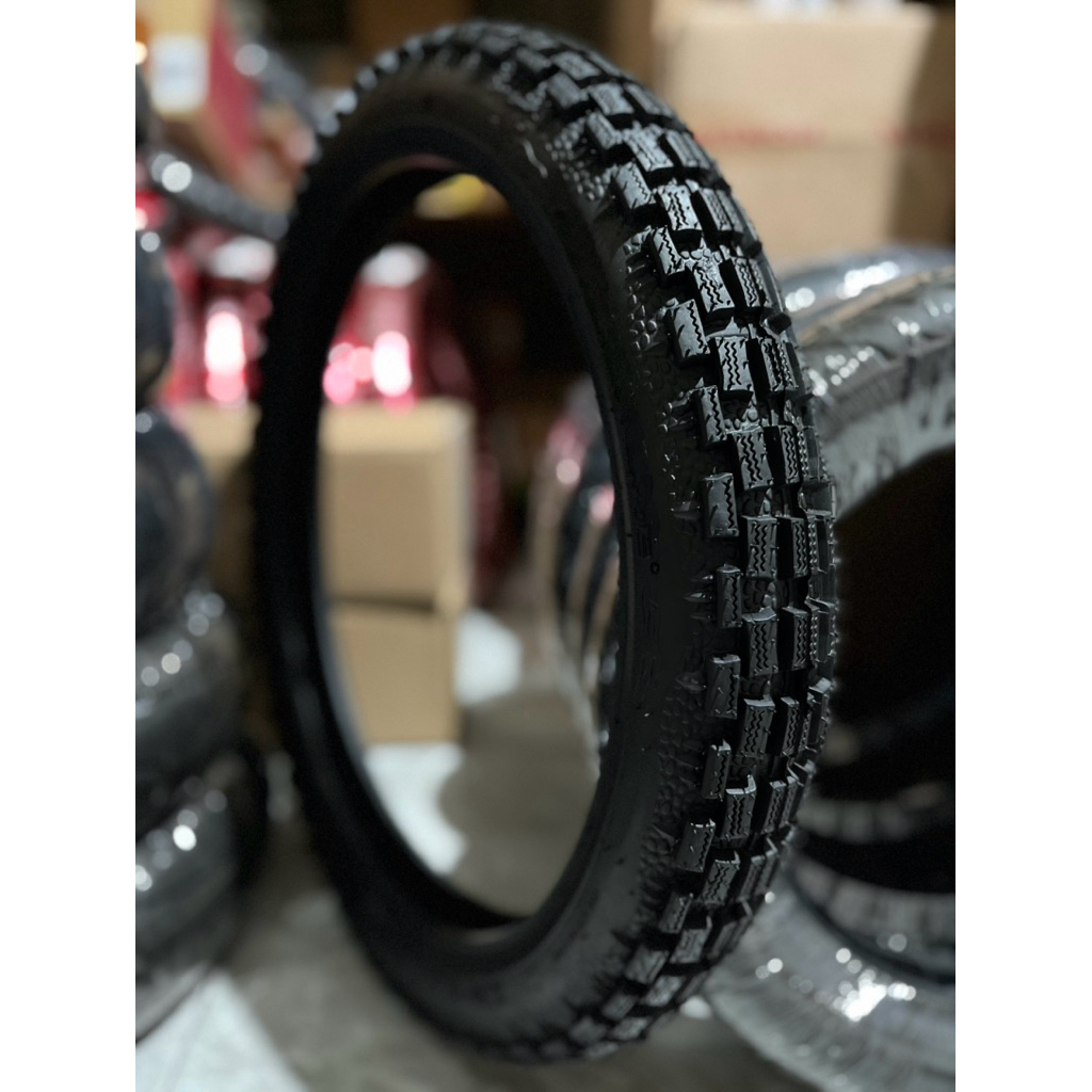 Ban Blackstone BS 39 Dragon Trail Ring 17 Reject Pabrik - Ban Luar Semi Trail Supra Revo Karisma Uku