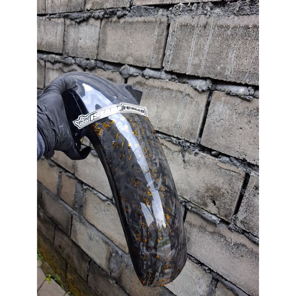 selebor R15 carbon forged(PRE ORDER)