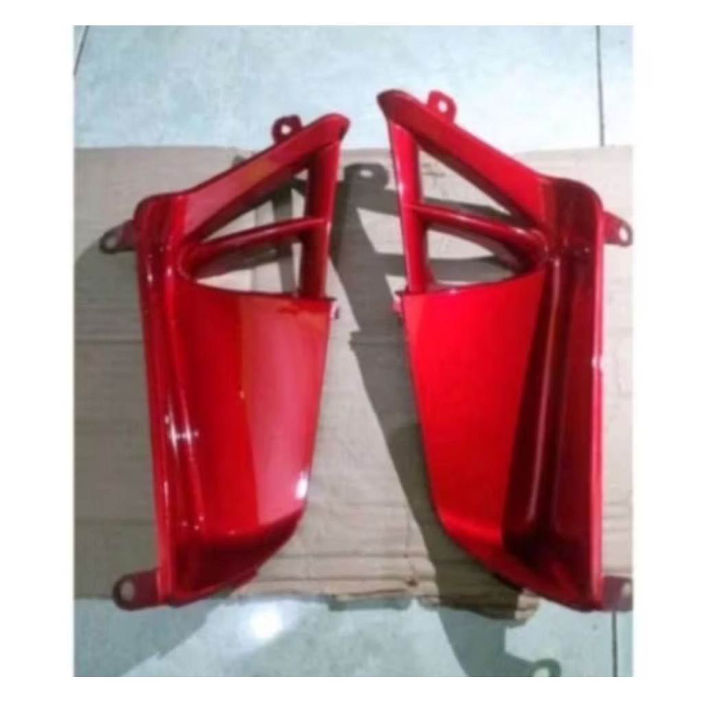 laci sayap Supra x 125 Batman merah maroon Rover sayap Supra x 125 Batman merah maroon