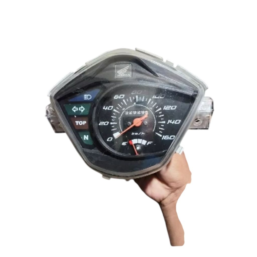 SPEEDOMETER REVO ABSOLUT REVO FIT ORIGINAL