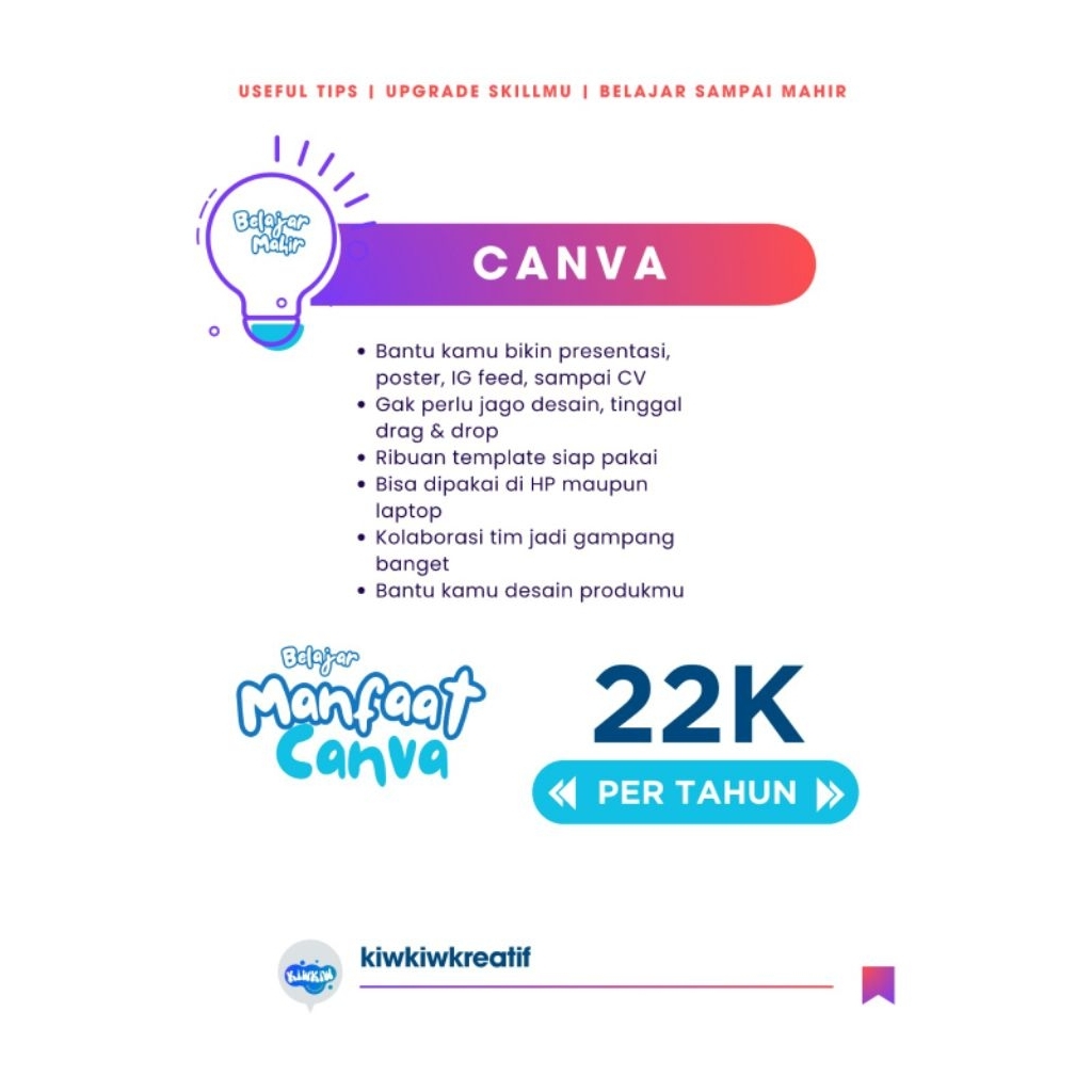 Canva Pro
