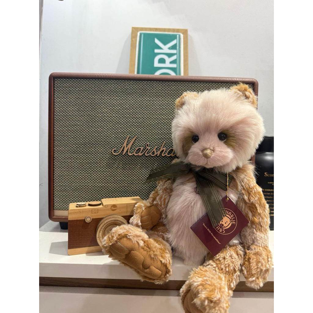 teddy klasik Link co 50