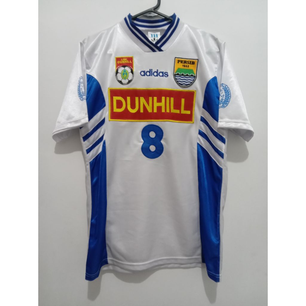 Jersey Persib 1995