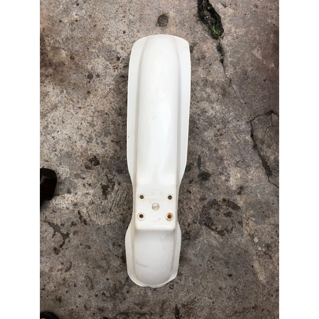 SPAKBOR DEPAN TS125 ori copotan