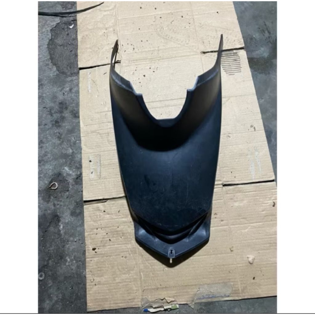 Cover Tutup Mesin Mio J Mio GT Original Copotan