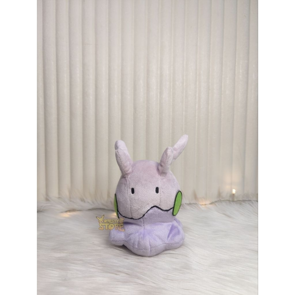 Boneka Pokemon Goomy - Pokemon Center