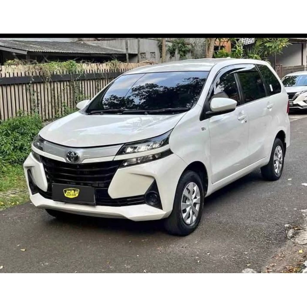 Cat Putih Avanza, Agya, Rush Cat Putih W09 PU AXT Belkote