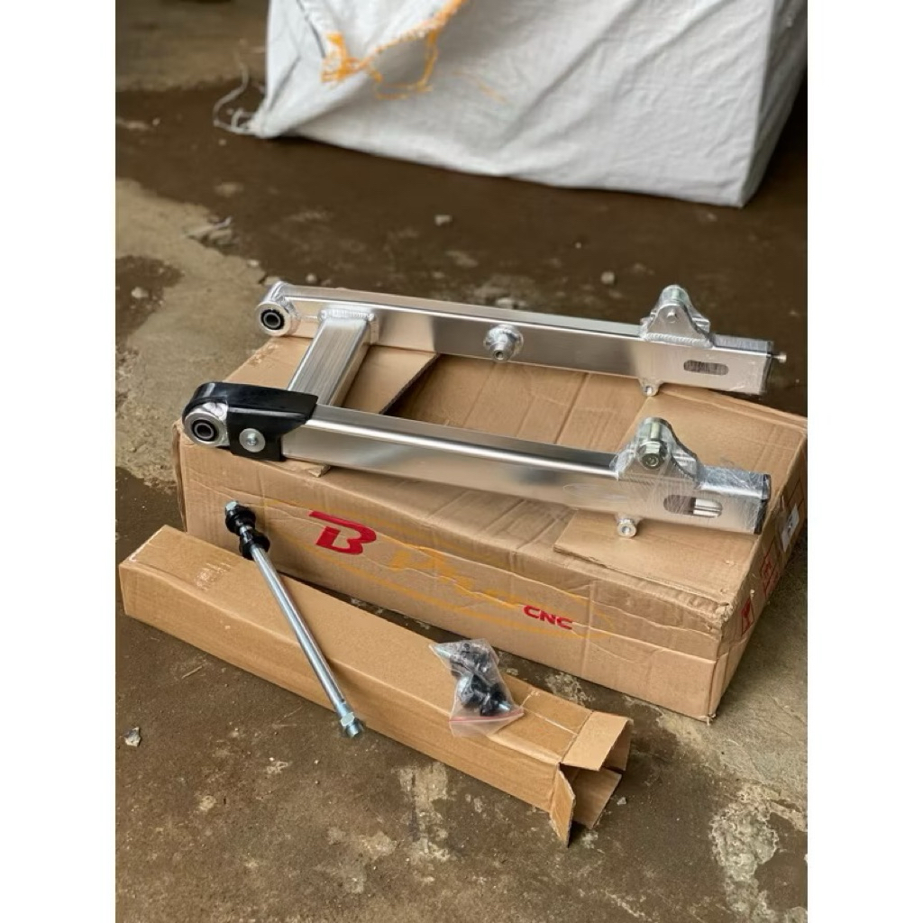 Swing Arm Bpro Fizr Gen 2 Pnp Fizr Dan Force1